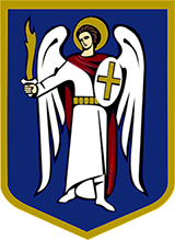 лого - Київміськрада